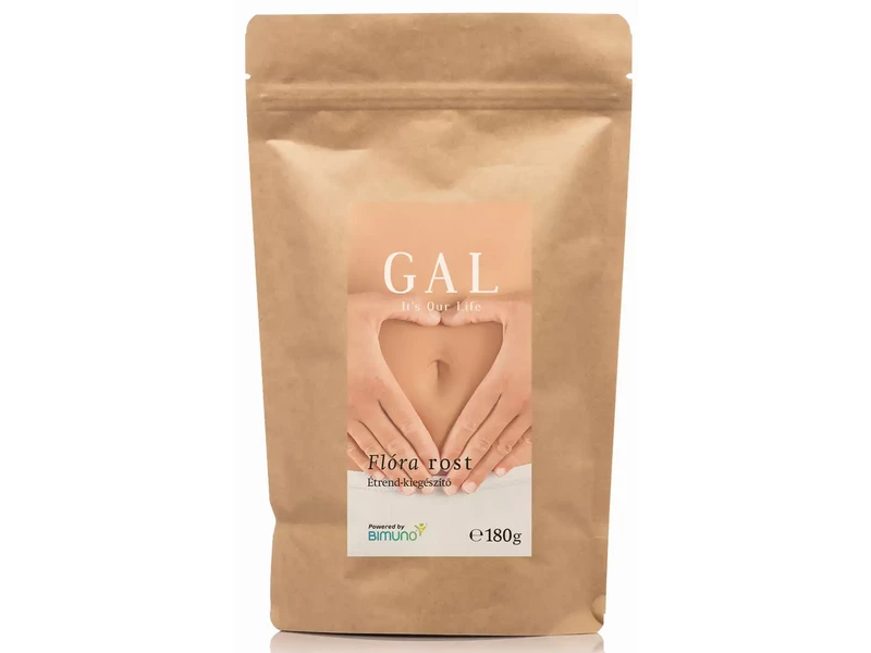 GAL Bimuno flóra rost-komplex 150g (ST.)