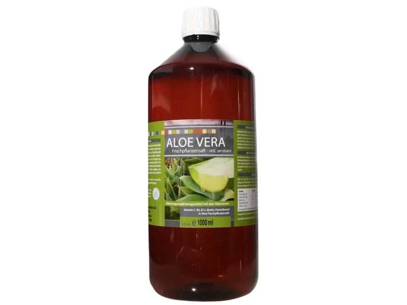 Medicura Aloe Vera koncentrátum 1000ml
