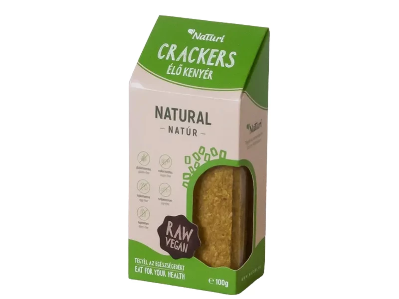 NaTuri Natúr Szelet 100g