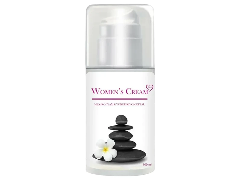 Women's Cream 100ml