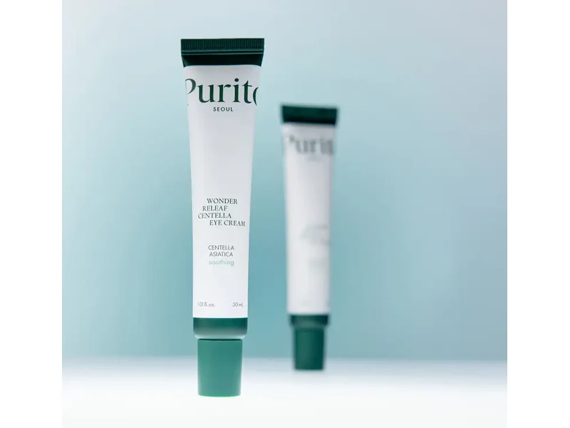 PURITO Centella Green Level szemkörnyékápoló krém 30ml
