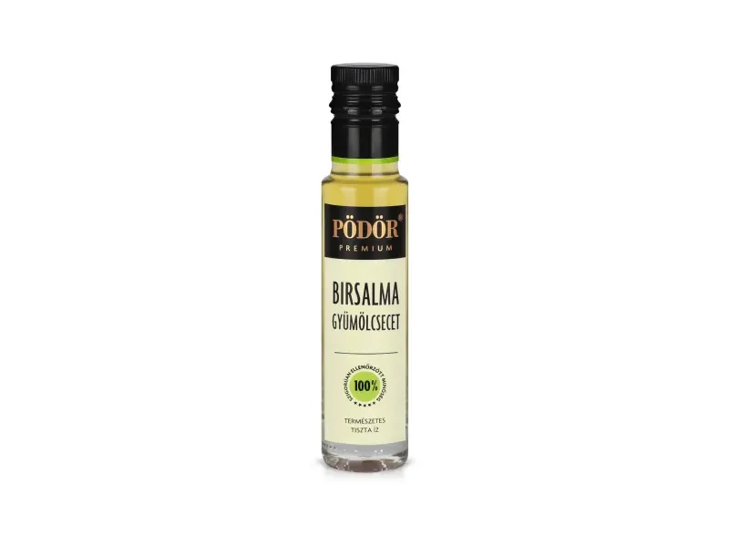 Pödör Prémium Birsalmaecet 100 ml