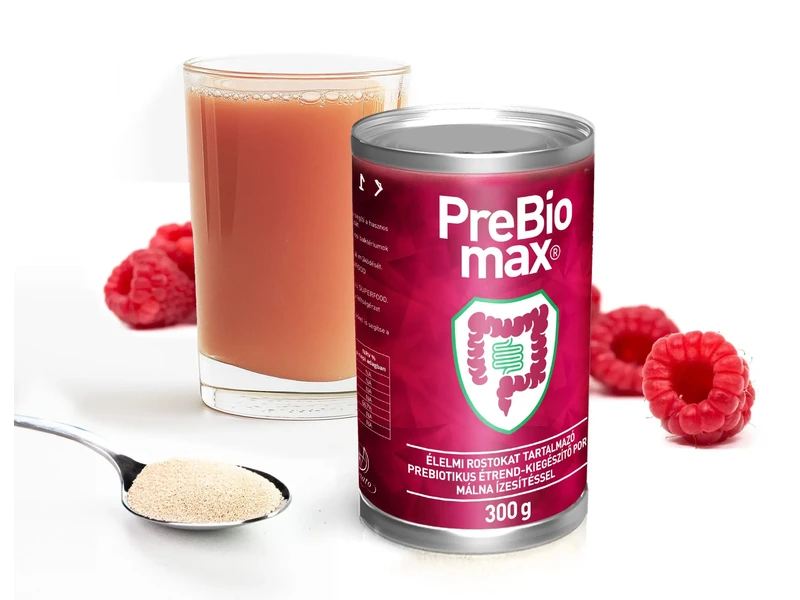 PreBioMax 300g