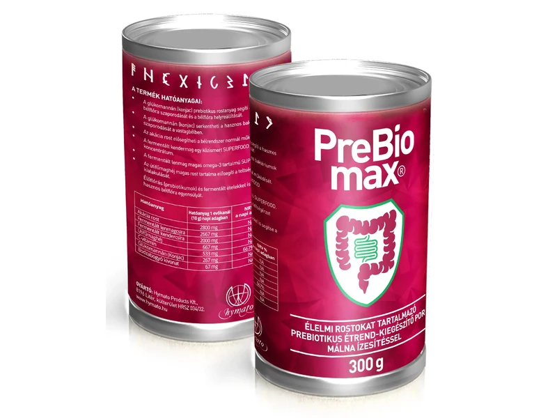 PreBioMax 300g