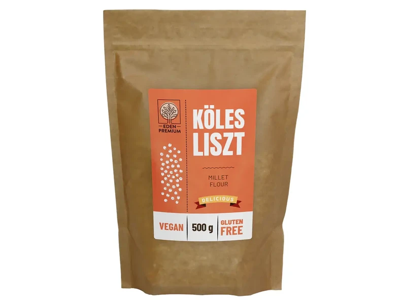 Éden Prémium Kölesliszt 500 g