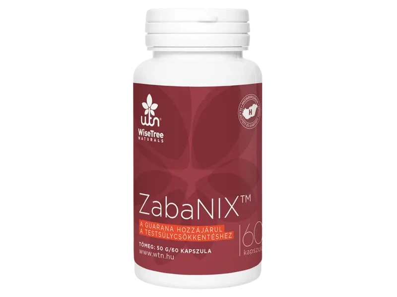 WTN ZabaNIX 60 db