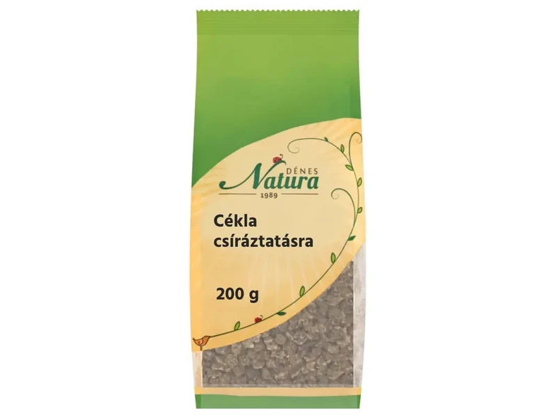 Dénes Natura Cékla csíráztatásra 200 g