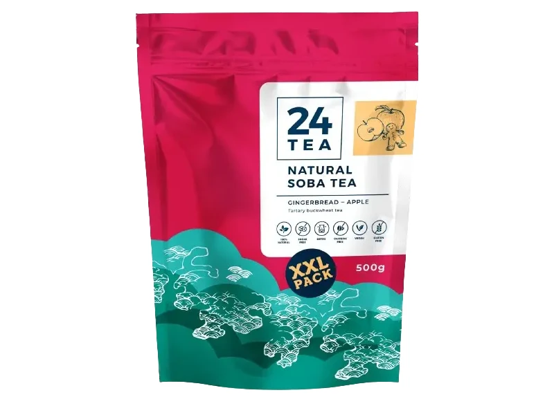 24 tea hajdina tea