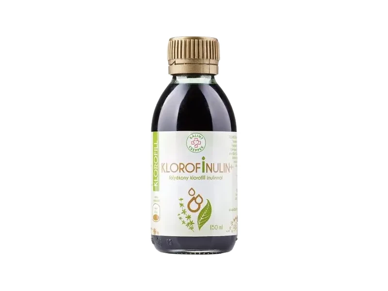 Bálint Klorofinulin+ 150 ml