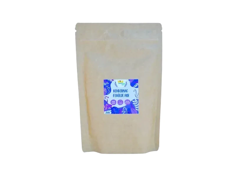 Bulkshop Kendermag fehérje por 250g