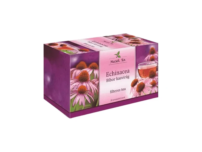 Mecsek Echinacea tea 20x1,2g