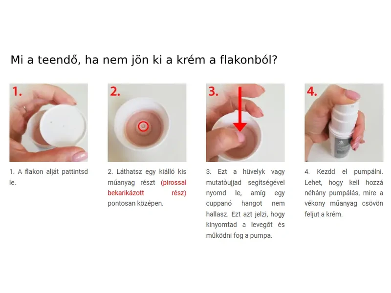 WTN Alvásbarát Krém 100 ml