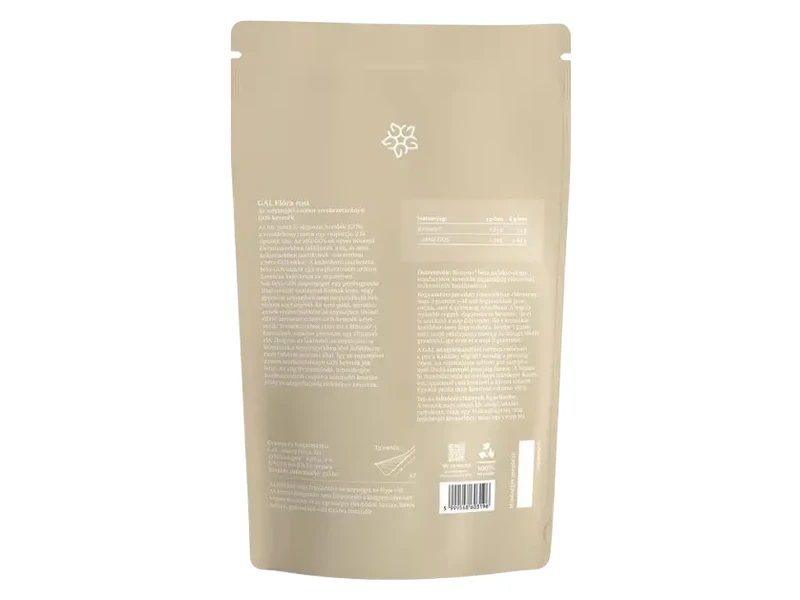 GAL Flóra rost (180 g, 60 adag)