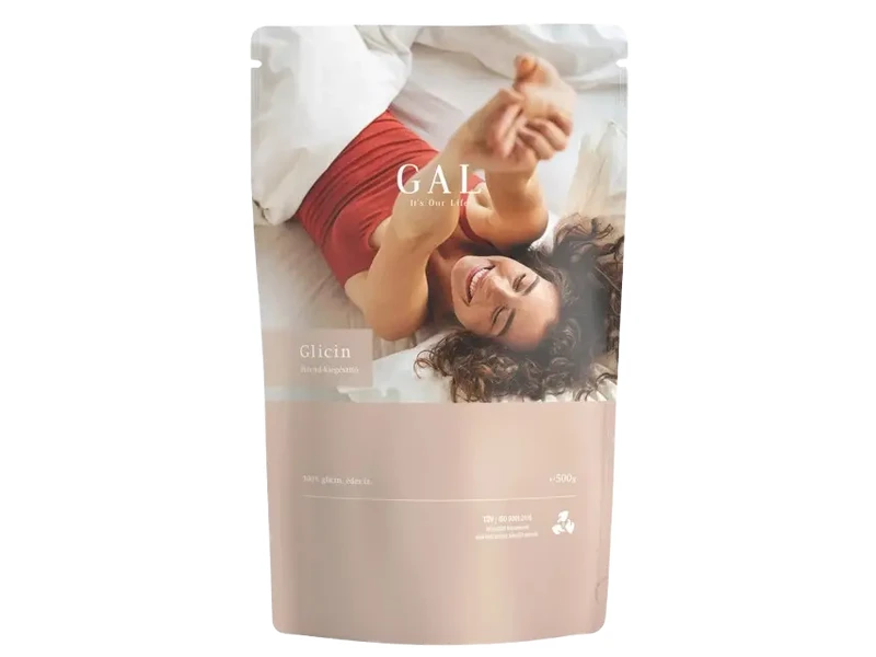 GAL Glicin por 500 g