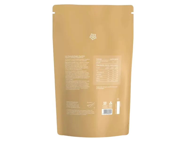 GAL Argentín Marhakollagén peptidek 300g ( St.)