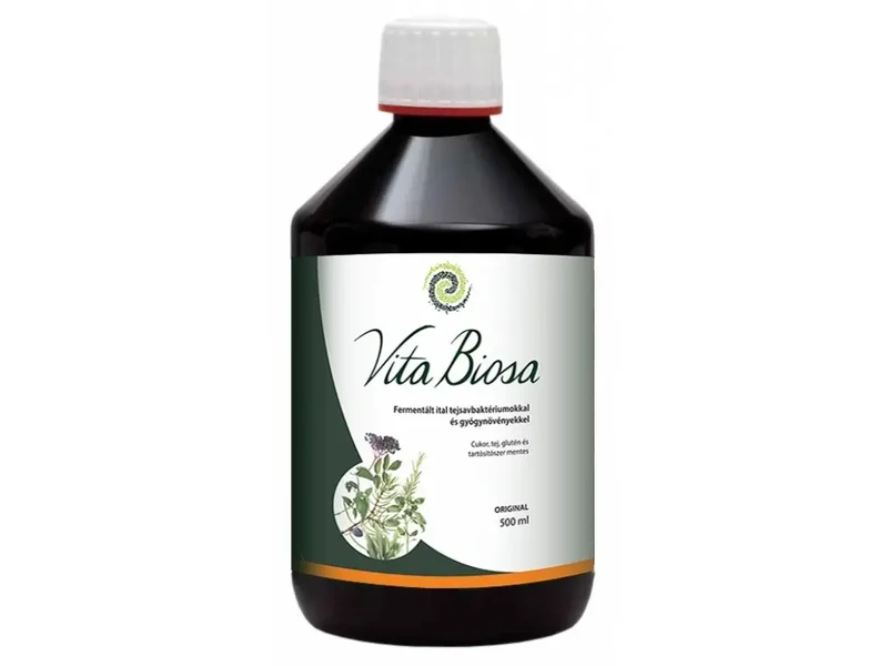 Vita Biosa Fermentált ital 500 ml