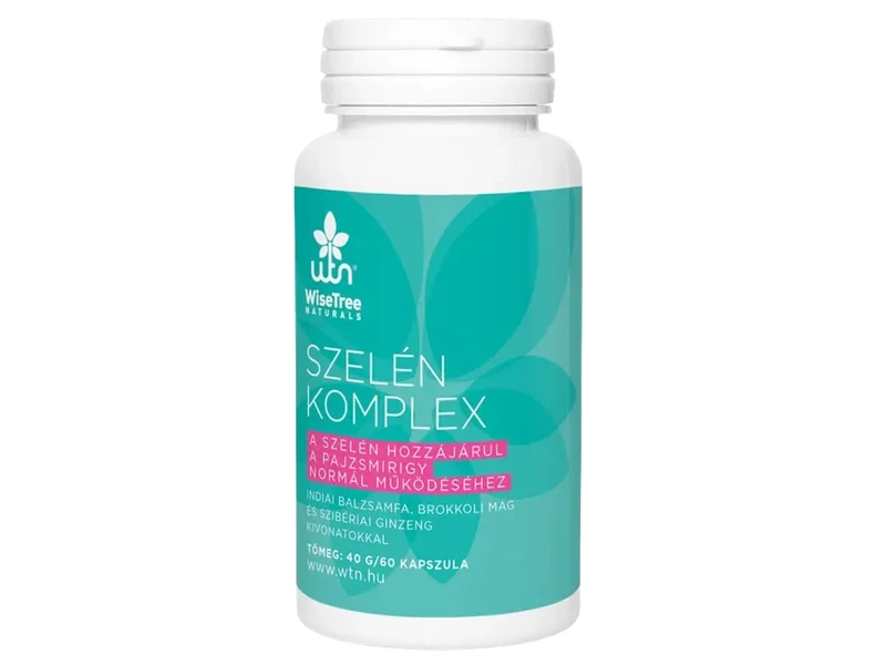 WTN Szelén komplex 60db