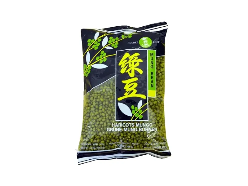 Golden Chef Mungóbab 400 g