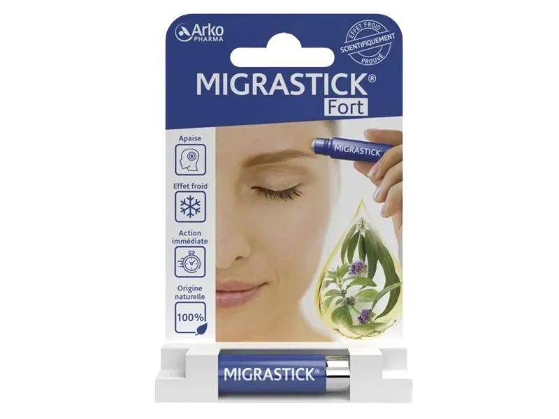 Migrastick Forte 3 ml