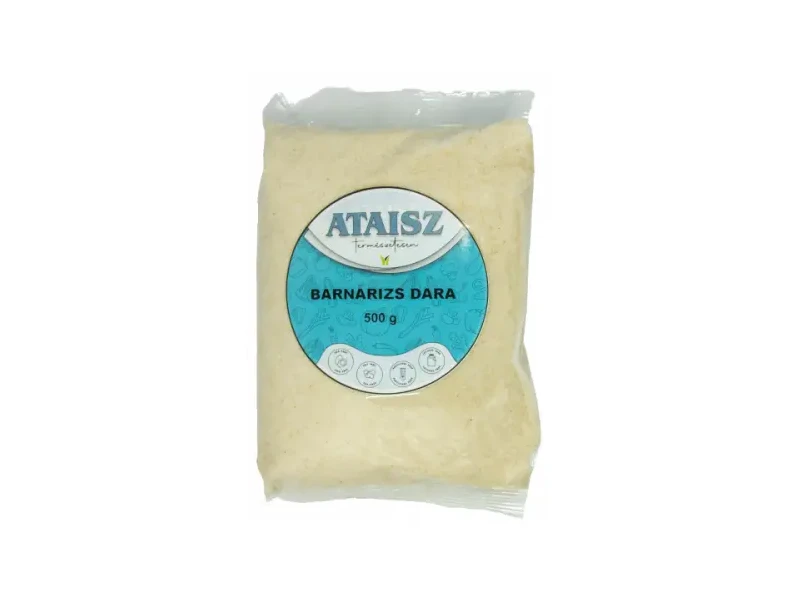 Ataisz Barnarizs dara 500 g