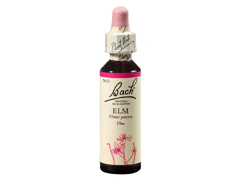Bach Elm eszencia 20ml