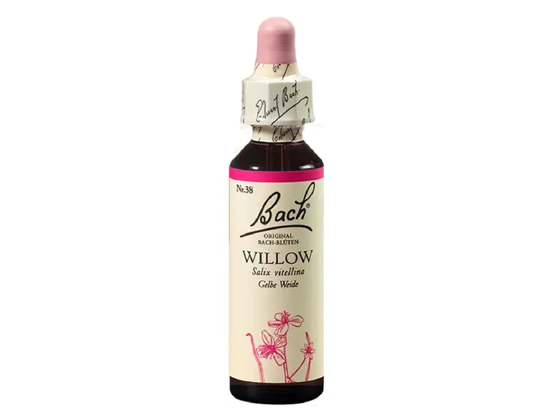 Bach Willow eszencia 20 ml