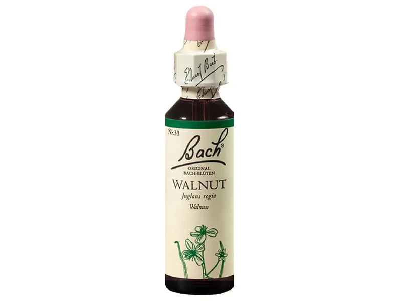 Bach Walnut eszencia 20ml