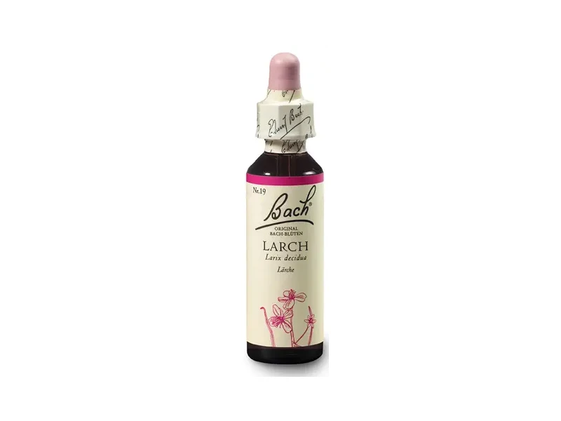 Bach Larch eszencia 20ml