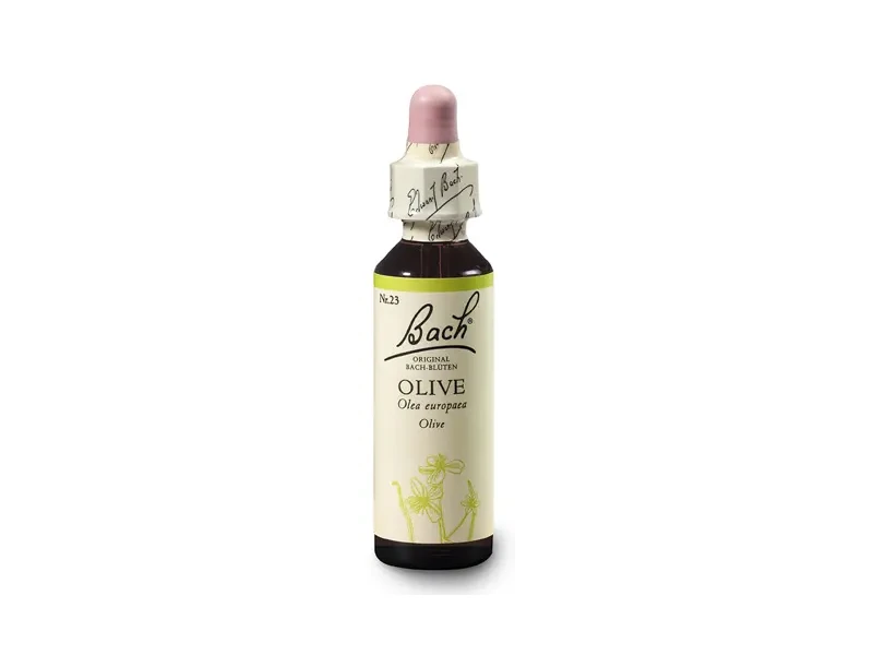 Bach Olive eszencia 20ml