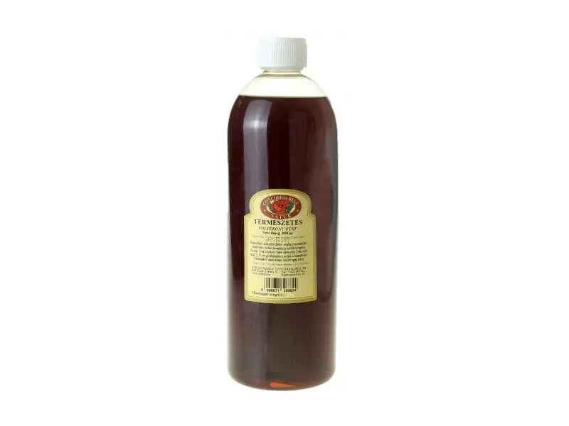 Concordia-Bell Természetes folyékony füst 1000 ml