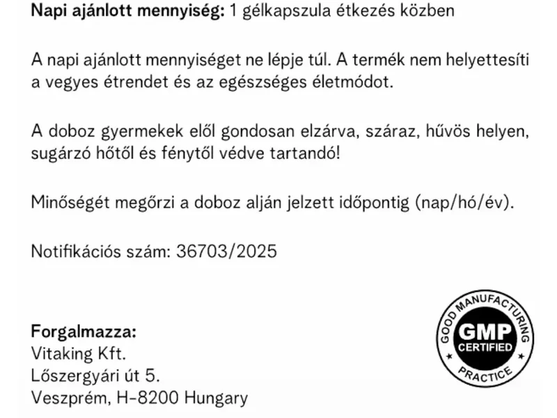 VK Cardiolic Q10+Omega+L-Carn+Garlic 120 db