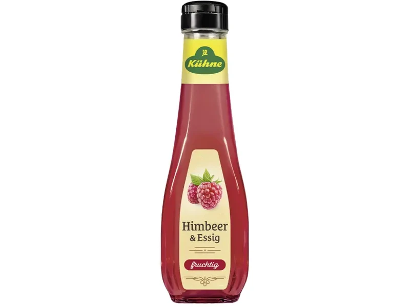 Kühne Málnaecet 250ml