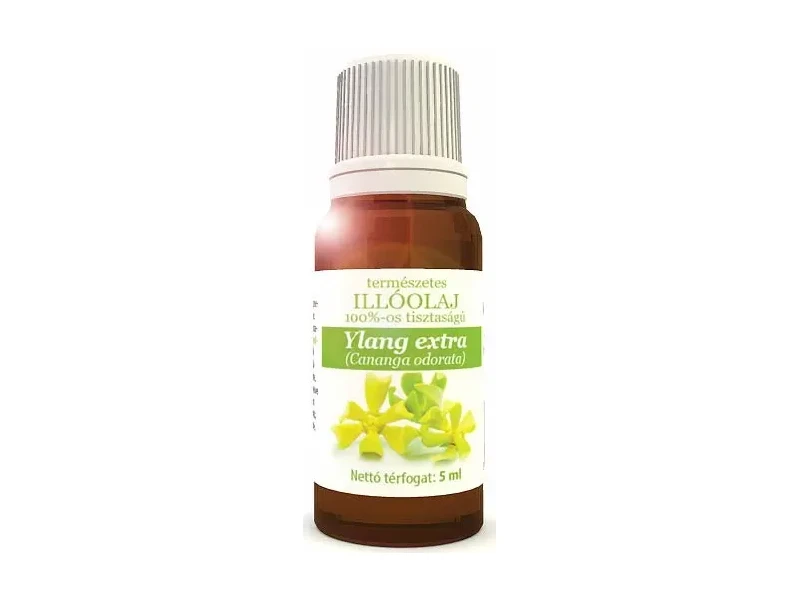 Neuston Ylang extra illóolaj 5 ml