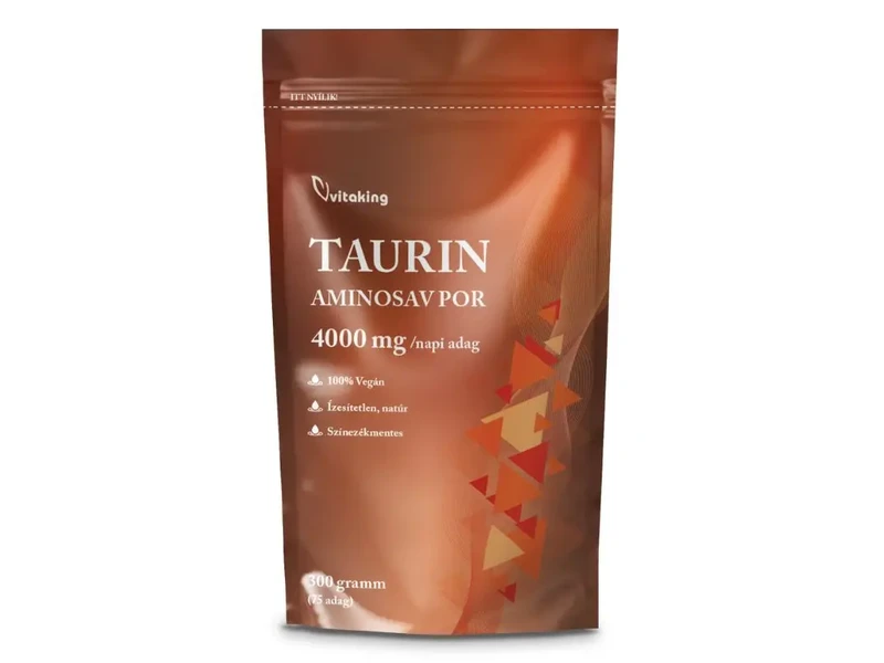 VK Taurin doypack 300g