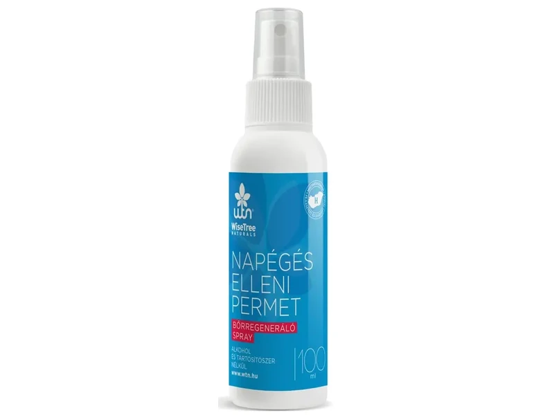 WTN Napégés ellen permet 100ml