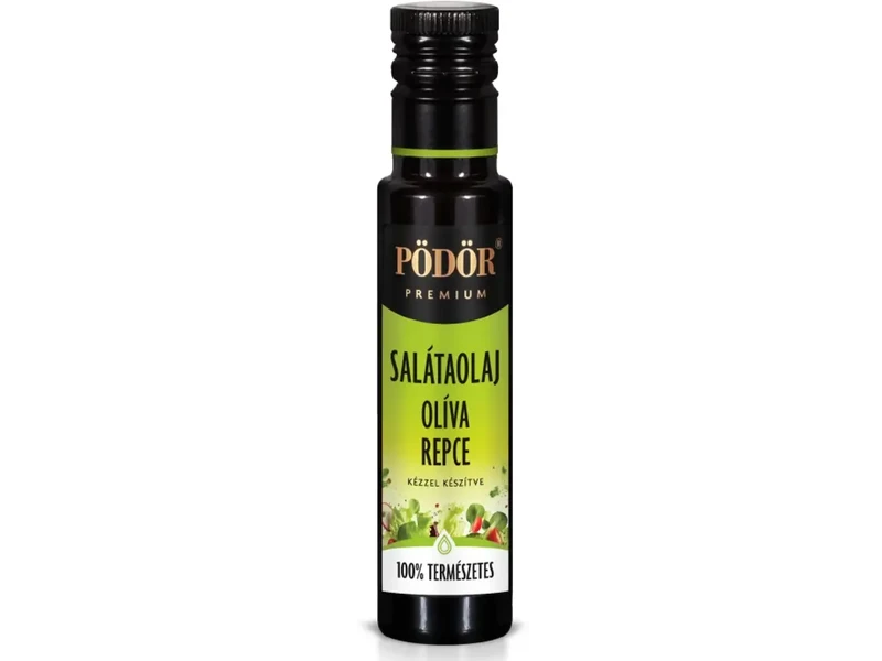 Pödör Salátaolaj 250ml