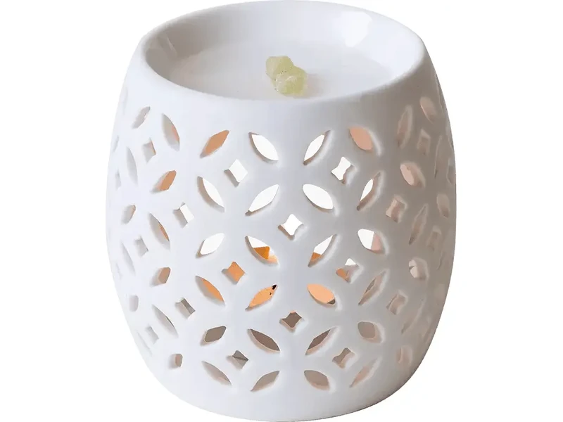 LILY aromalámpa & füstölőedény