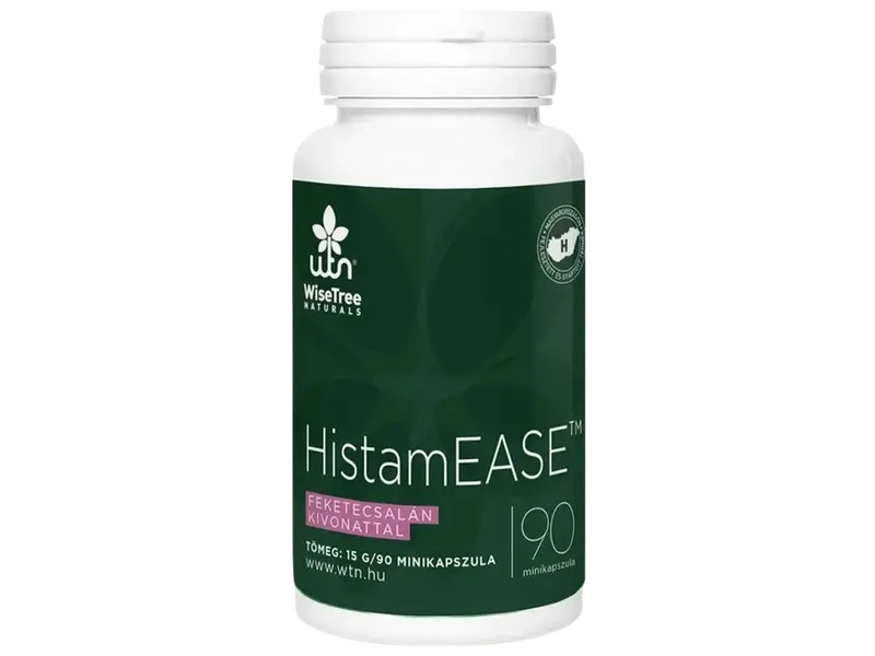 WTN HistamEASE 90 db