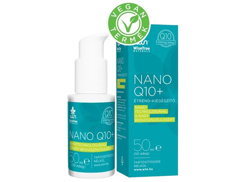 WTN Nano Q10+ 50 ml
