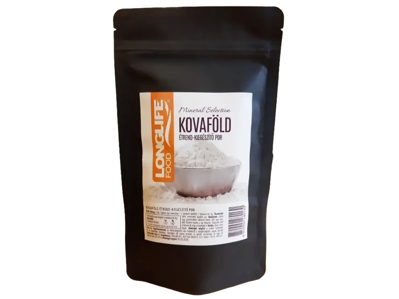 LongLife Kovaföld 120 g