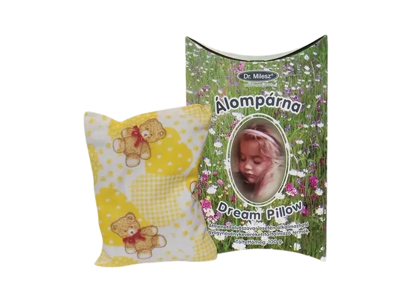 Dr. Milesz Álompárna 100 g