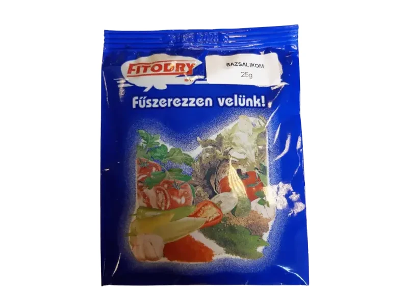 Fitodry Bazsalikom 25g