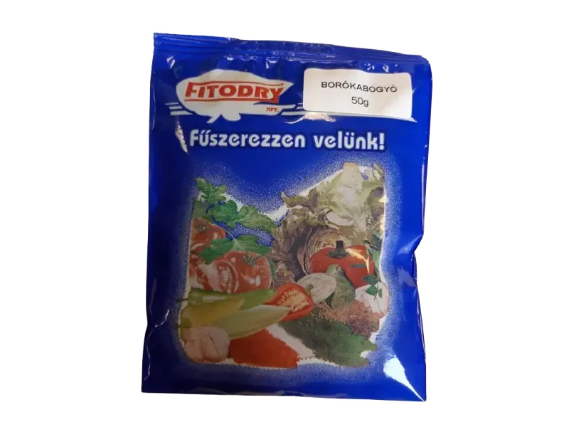 Fitodry Borókabogyó 50g