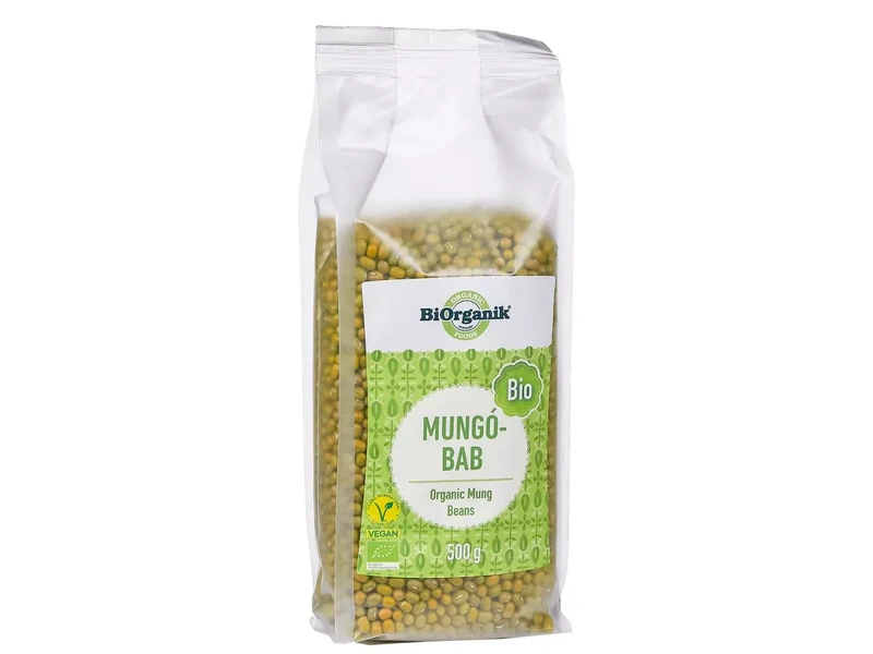 BiOrganik Mungóbab 500g