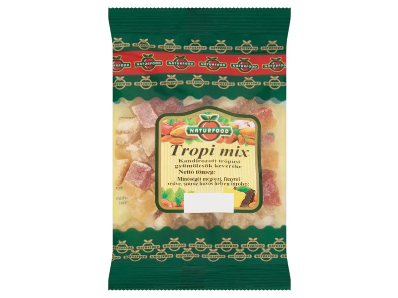 Tropi mix 100g