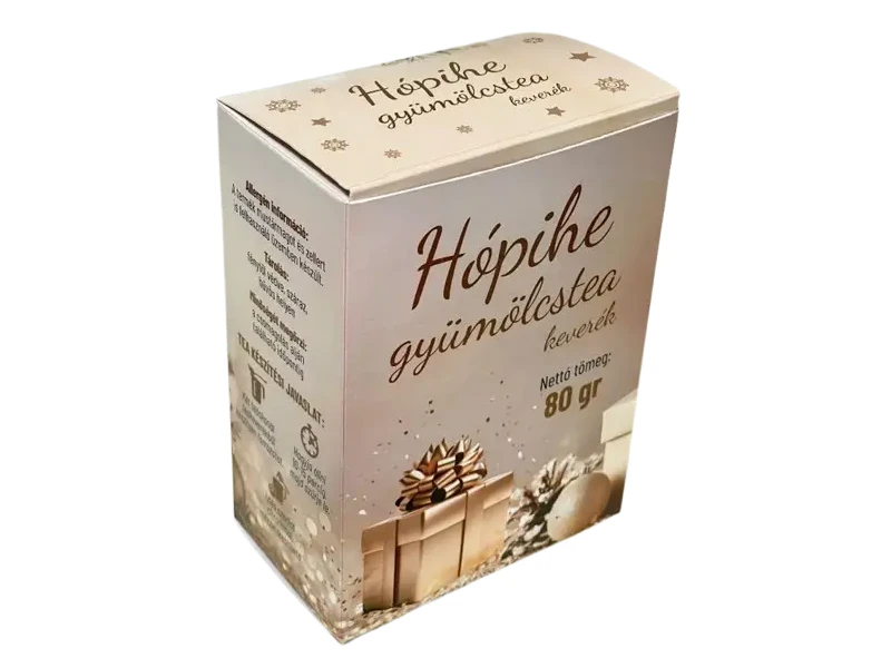 Fitodry Hópihe gyümölcstea keverék 80 g