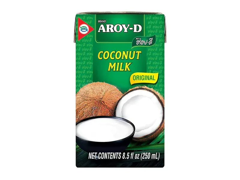 AROY-D Kókusztej UHT 250ml