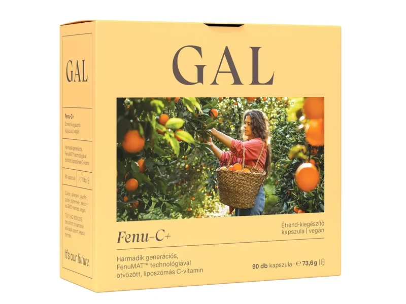 GAL Fenu-C+ 90db