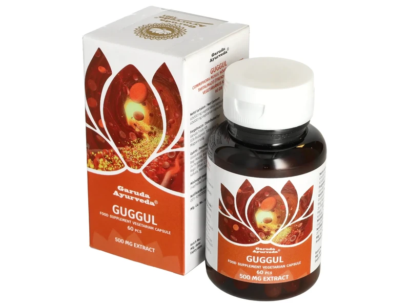 Garuda Guggul GoodCare 60db