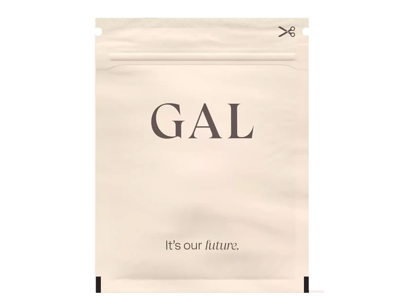 GAL Babaváró vitamincsomag 30 adag